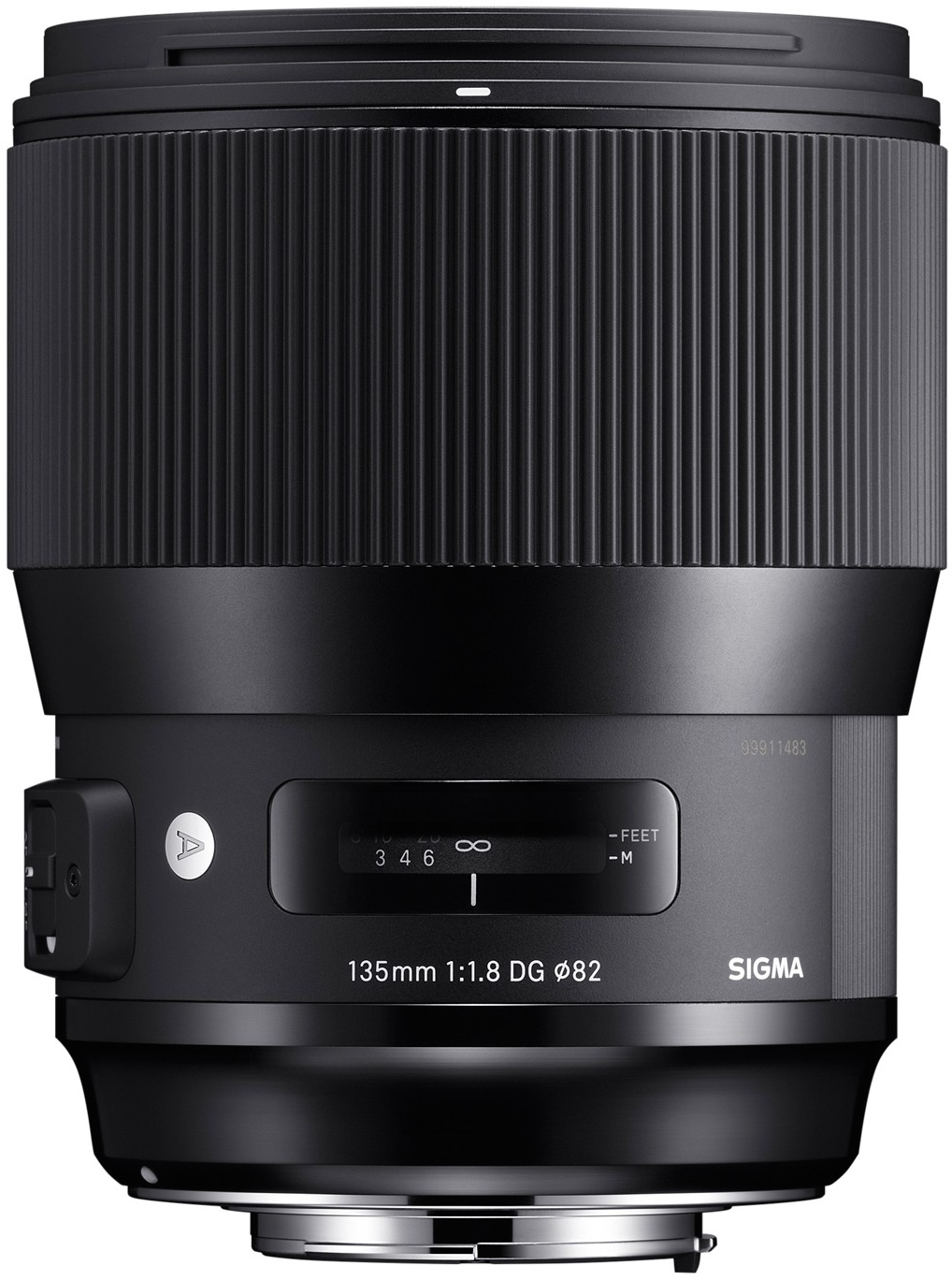 Sigma 135mm F1.8 DG HSM Art (Nikon F): beste prijs - Tweakers