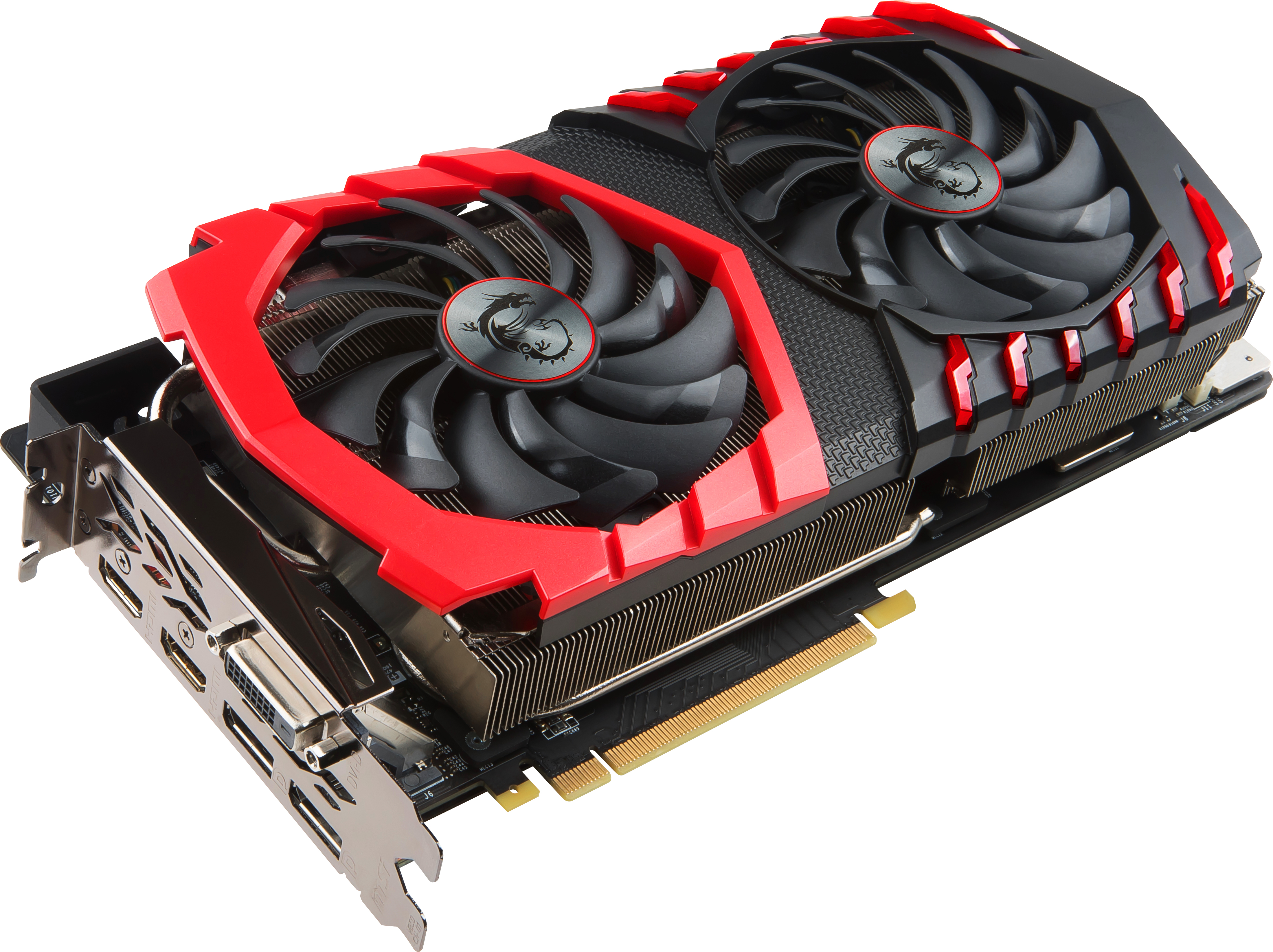 Graphics Card Msi Gtx 1660 Super Gaming X 6gb Graphics Card Msi - Main Image