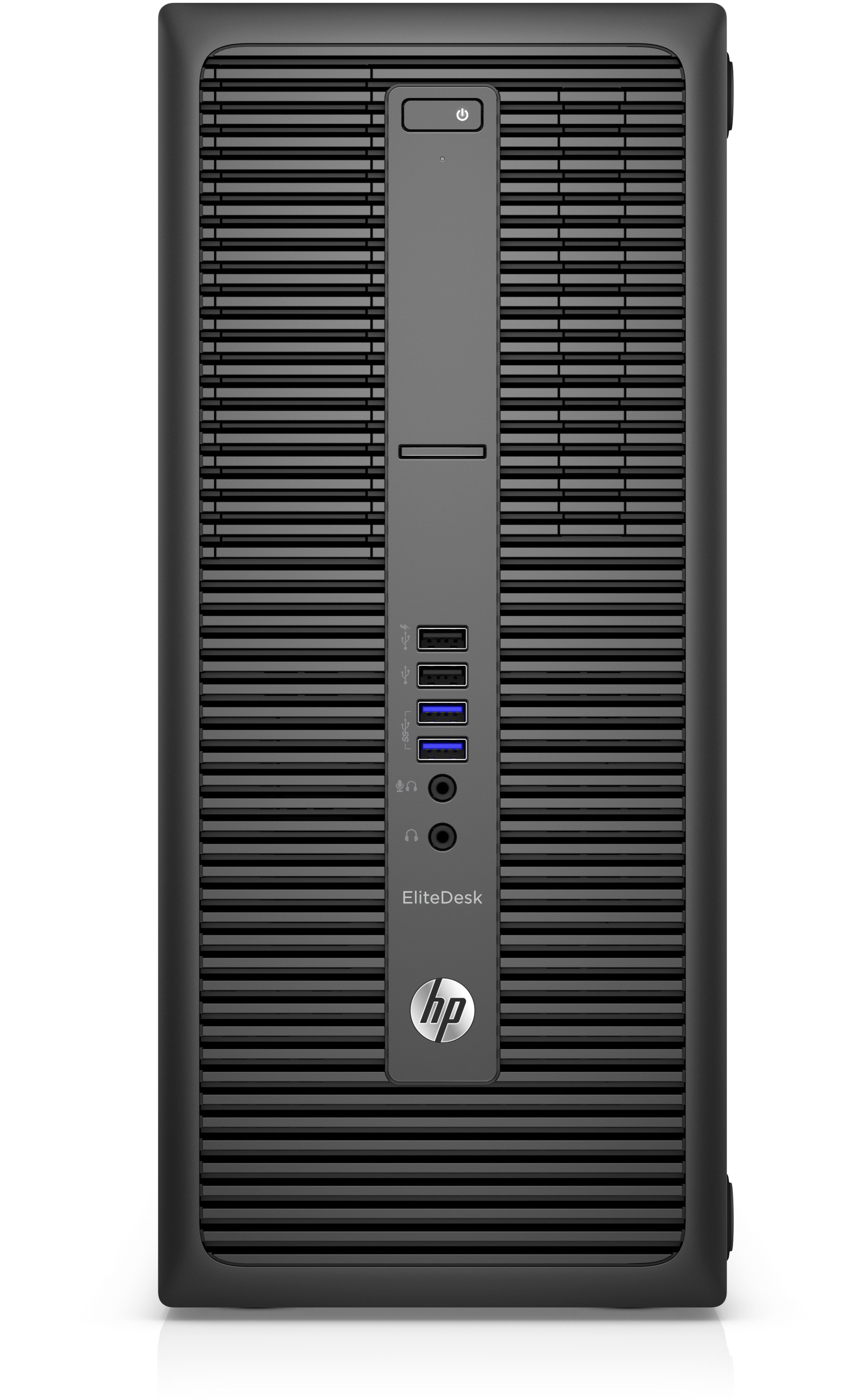 Specificaties van HP EliteDesk 800 G2 tower pc (Z5G82AW) - Tweakers