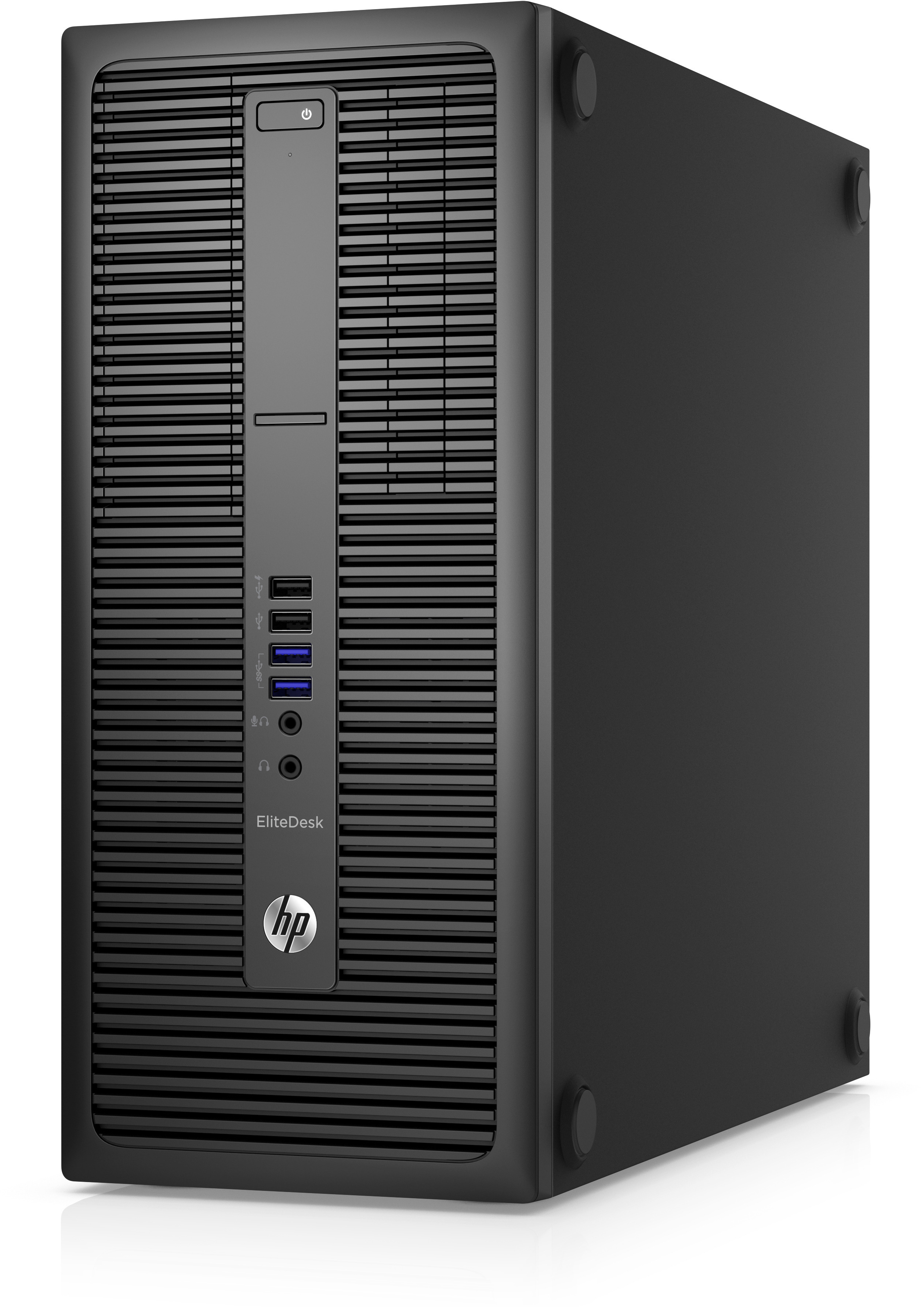 HP EliteDesk 800 G2 tower pc (Z5G82AW): beste prijs - Tweakers