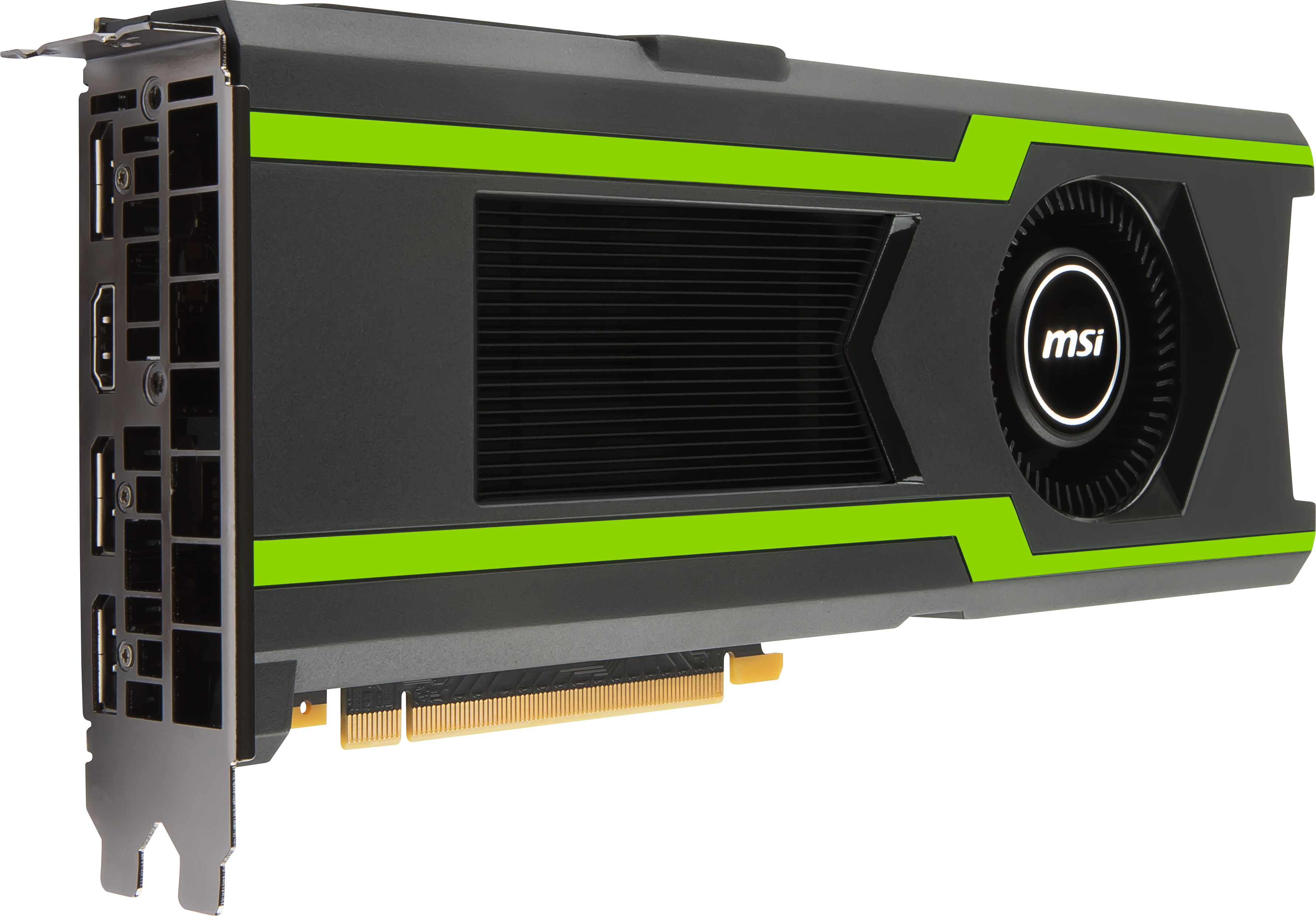 MSI GeForce GTX 1080Ti Aero 11G OC: beste prijs - Tweakers