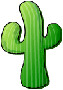 Cacti logo (90 pix)