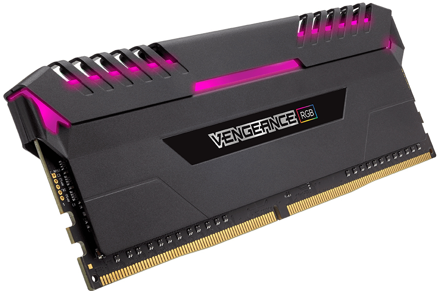K*K様 【値引き】CORSAIR VENGEANCE RGB PRO DDR4 CORSAIR Vengeance RGB PRO SL Wit 32GB (2x16GB) DDR4 DIMM 3200MHz