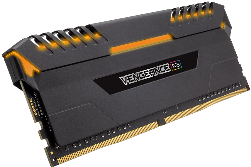 Corsair Vengeance RGB CMR16GX4M2C3000C15: beste prijs - Tweakers