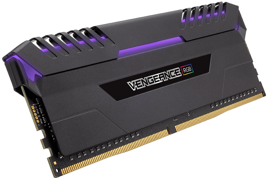 Corsair Vengeance RGB CMR16GX4M2C3000C15: beste prijs - Tweakers