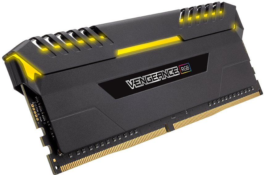 Corsair Vengeance RGB CMR16GX4M2C3000C15: beste prijs - Tweakers
