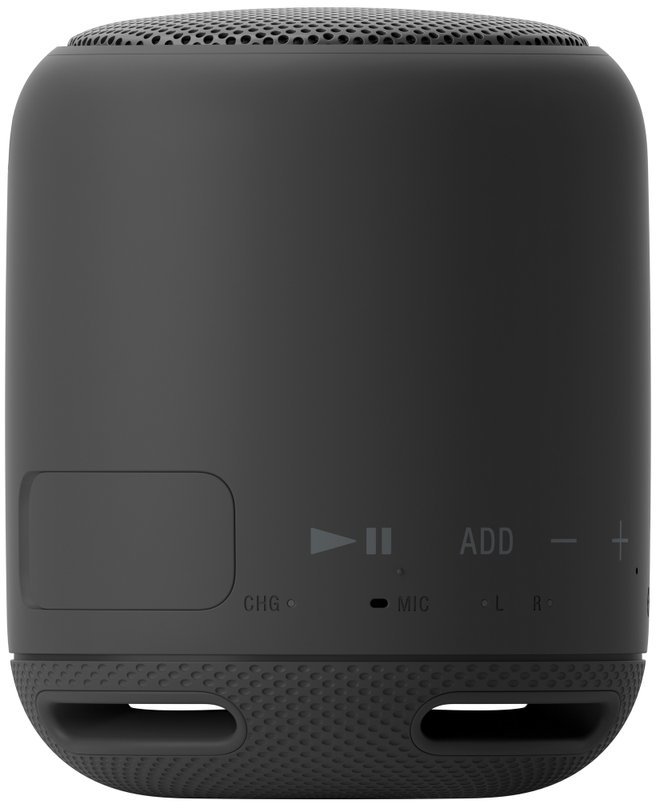 Specificaties van Sony SRS-XB10 Zwart Tweakers