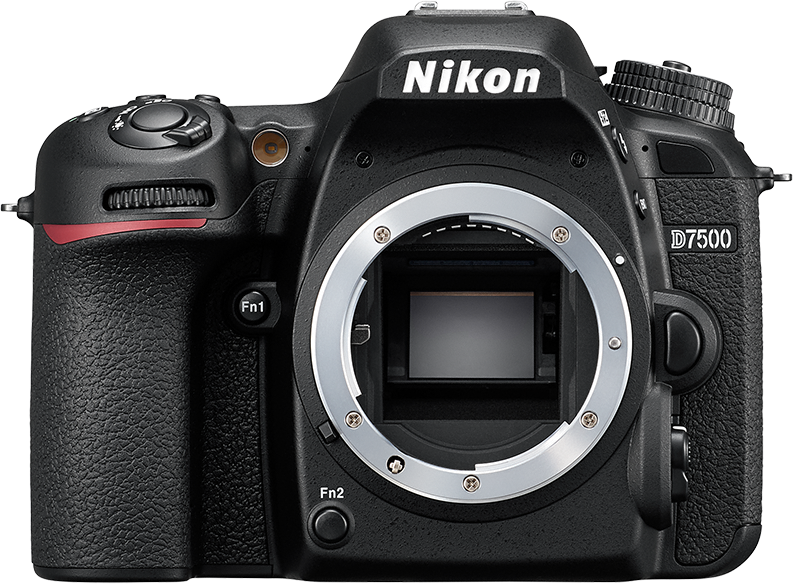 Nikon D7500 + 16-80mm f/2.8-4.0 Zwart: beste prijs - Tweakers