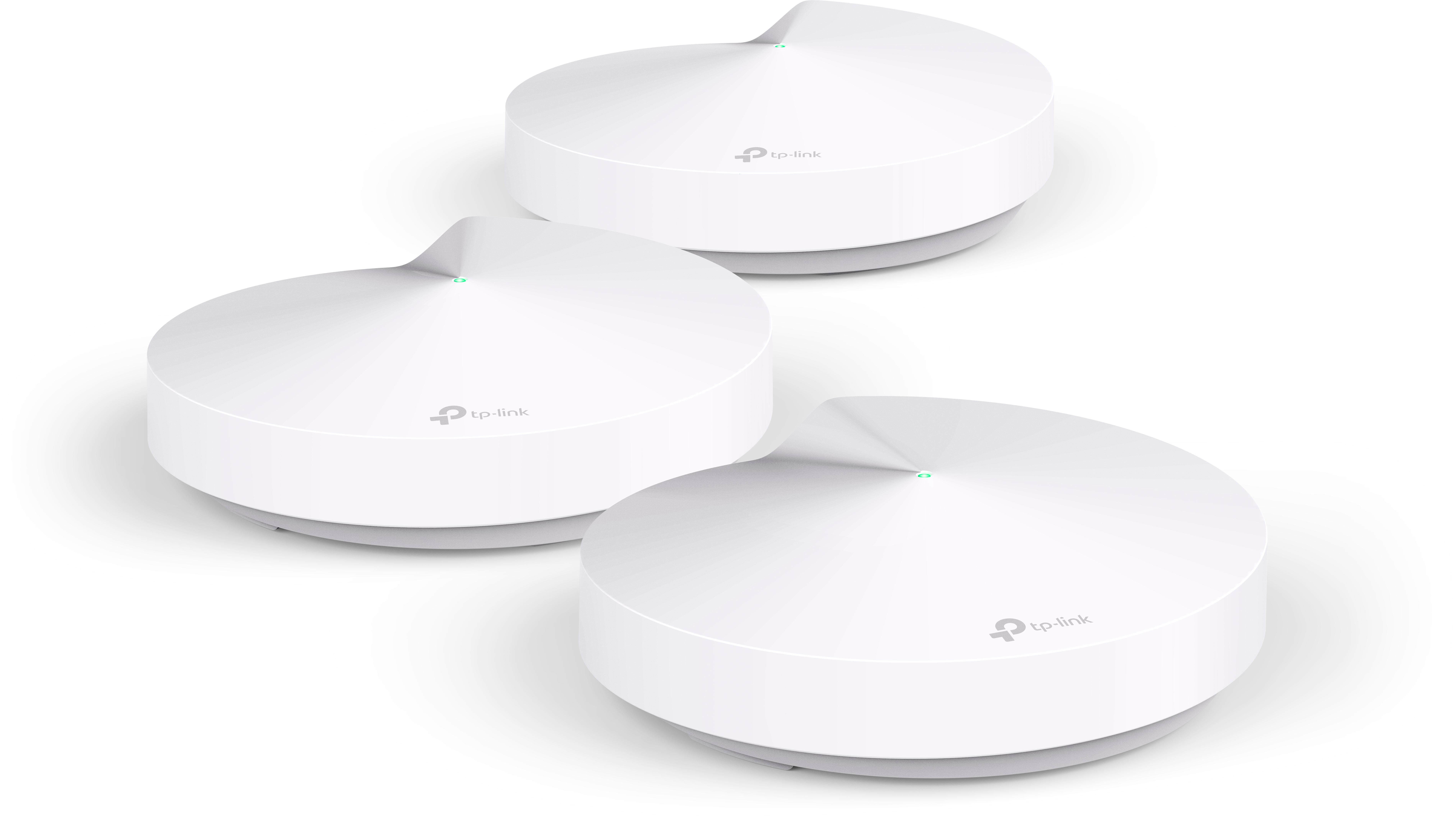 TP-Link Deco M5 (3-pack): beste prijzen, echte reviews en