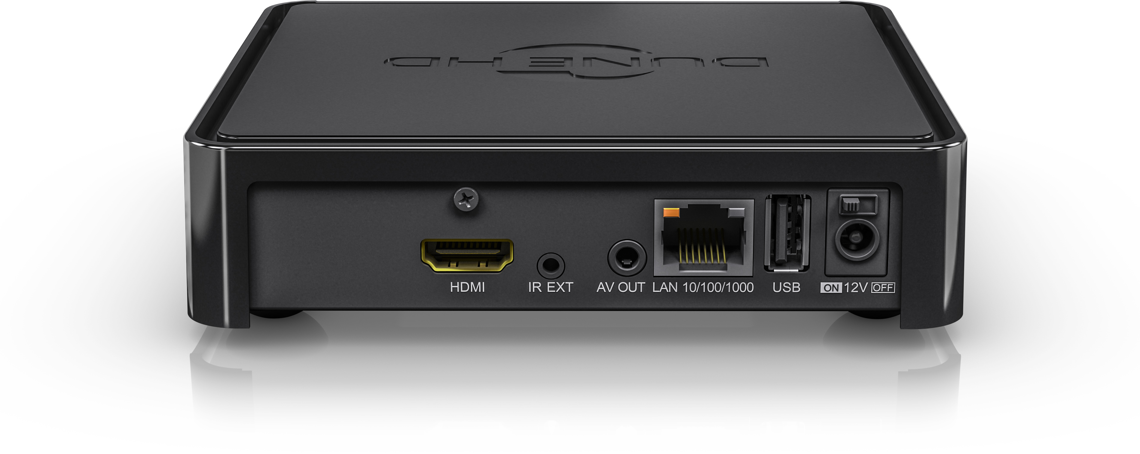 Dune HD Solo Lite 4GB: beste prijs - Tweakers
