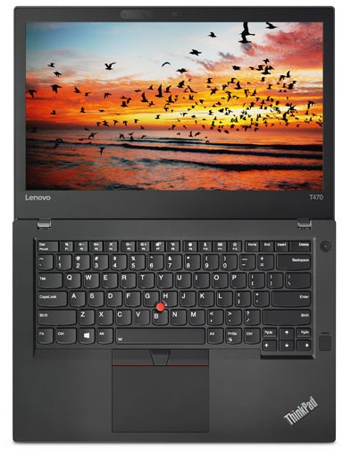 Lenovo ThinkPad T470s 20HF004UMH: beste prijs - Tweakers
