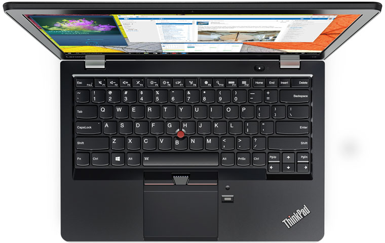 中古 ノートパソコン Lenovo レノボ ThinkPad 13 20GKS0M300 Core i3