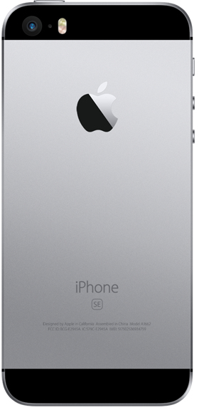 Apple iPhone SE 32GB Grijs: beste prijzen, echte reviews en