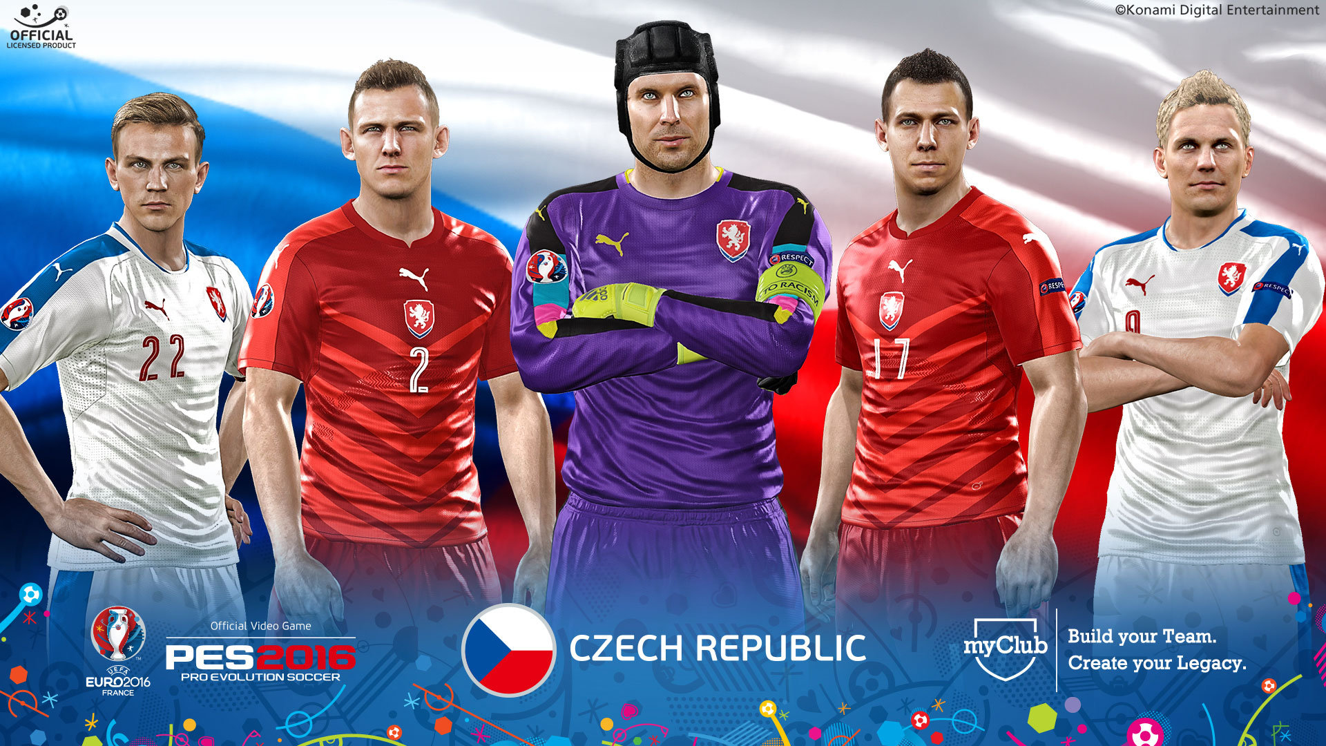 pes 4 2016 euro 2016 pes 4 2016 euro 2016
