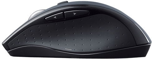 Logitech Wireless Marathon Mouse M705 Logitech Wireless Marathon Mouse M705