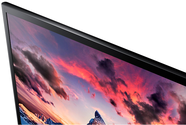 Samsung S24F352 Zwart - Kenmerken - Tweakers