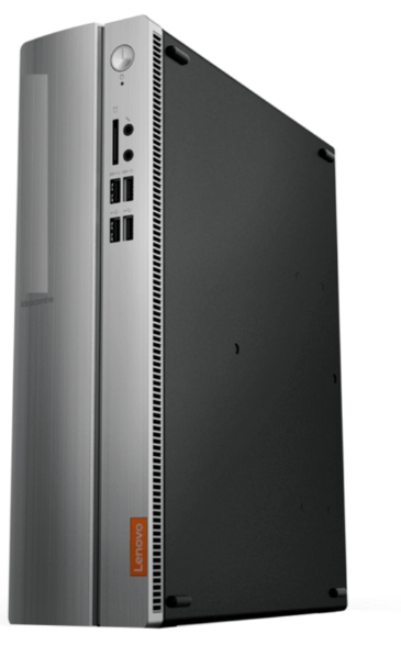 Windowsデスクトップ Lenovo ideacentre 510S-08IKL デスクトップパソコン Lenovo ideacentre 510S-08IKL Core i5