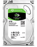 Seagate Barracuda Compute 3,5