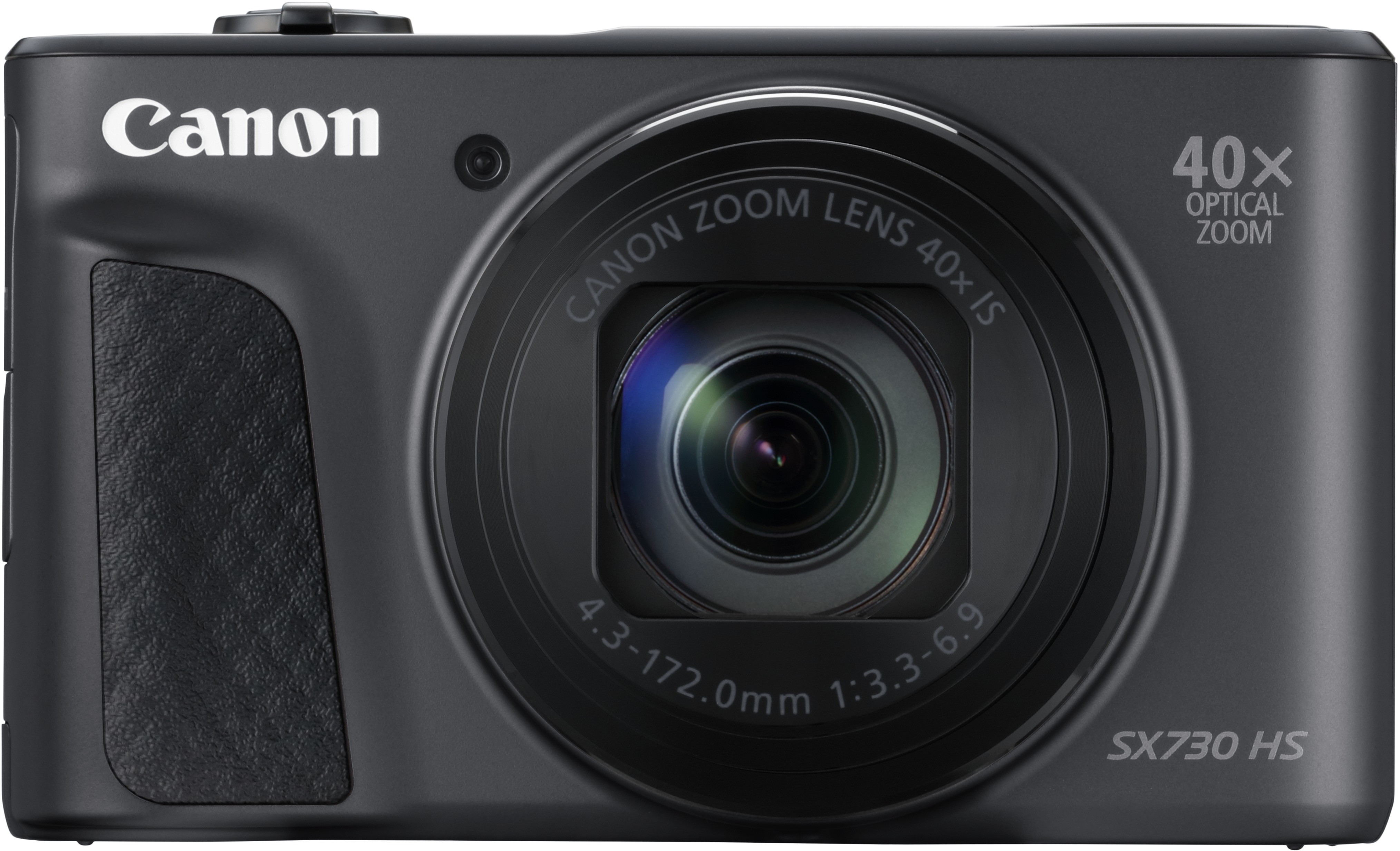 Vergelijk Canon PowerShot SX730 HS-prijzen en deals - Tweakers
