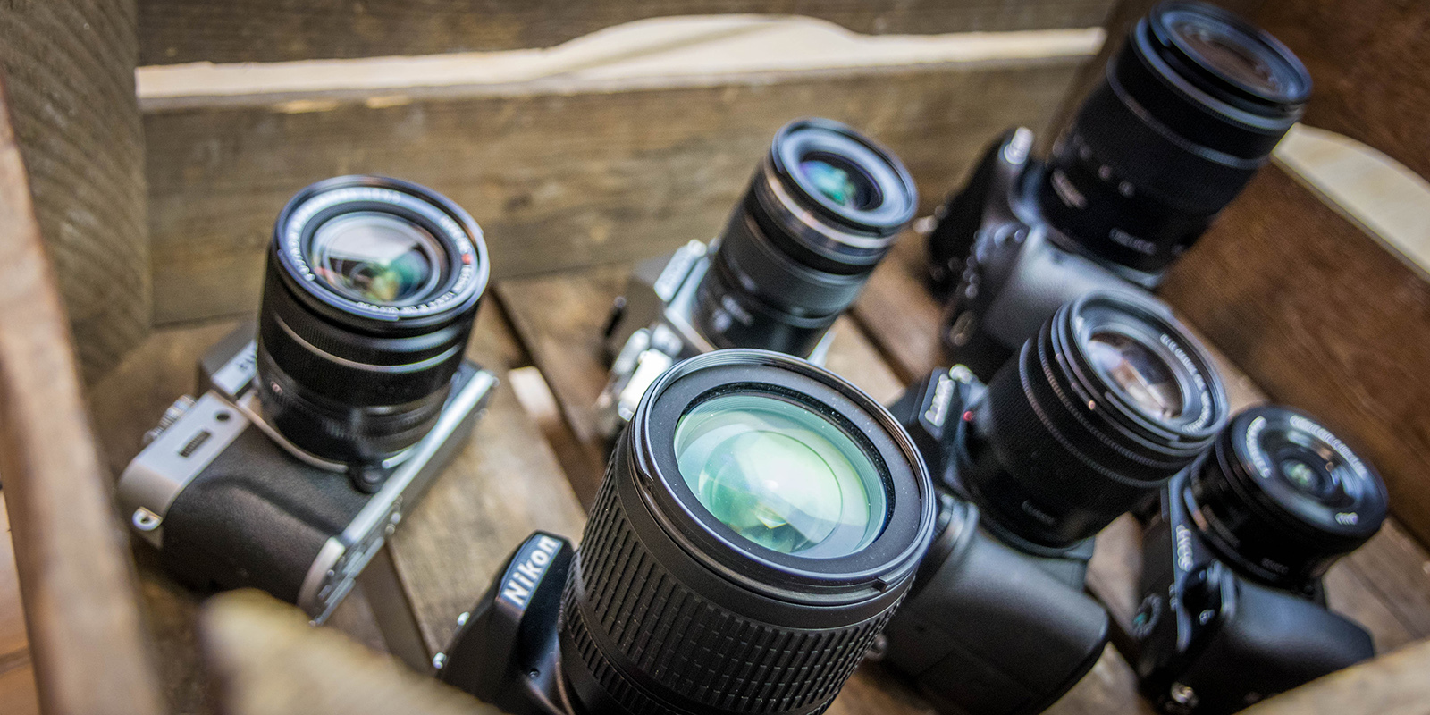 Dwars zitten Leidingen Opsplitsen De beste camera rond de duizend euro - Conclusie - Round-up - Tweakers