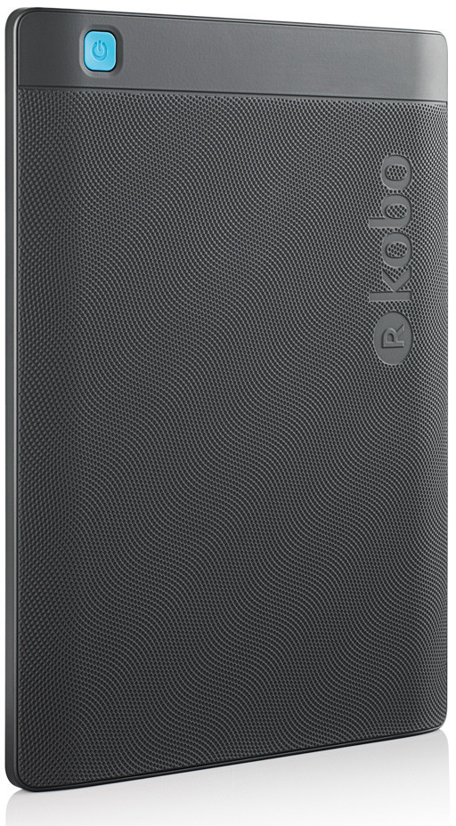 kobo aura H2O本体 eReader Kobo Aura H2O 2nd EDITION, 6.8