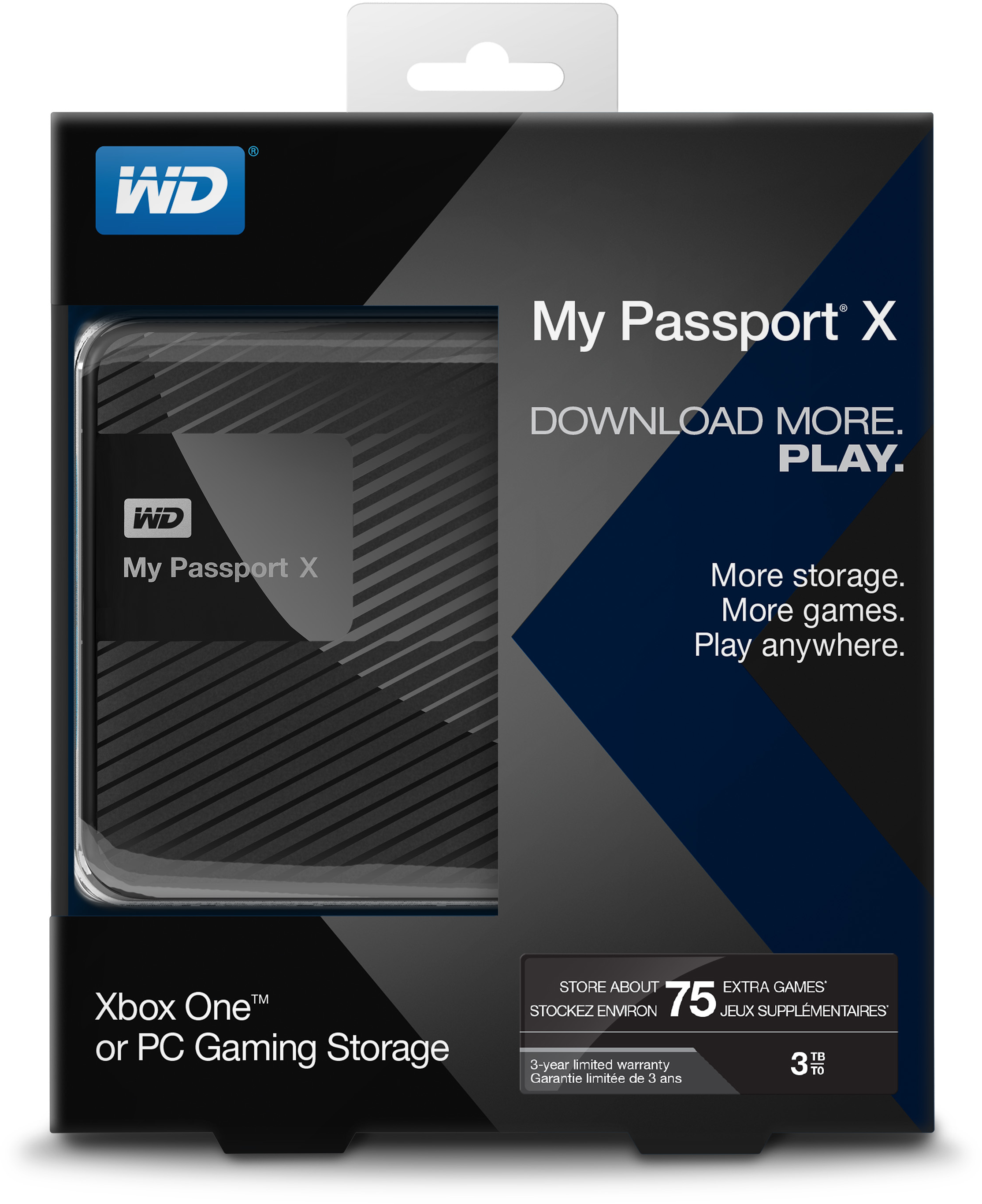 western digital my passport xbox one western digital my passport xbox one