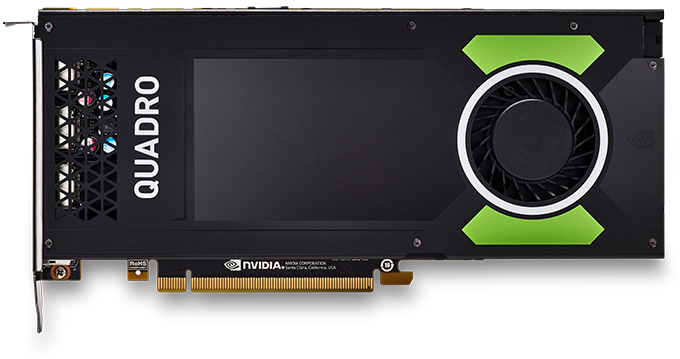 【動作確認済み】NVIDIA Quadro P4000 HP NVIDIA Quadro P4000 8GB: beste prijs - Tweakers