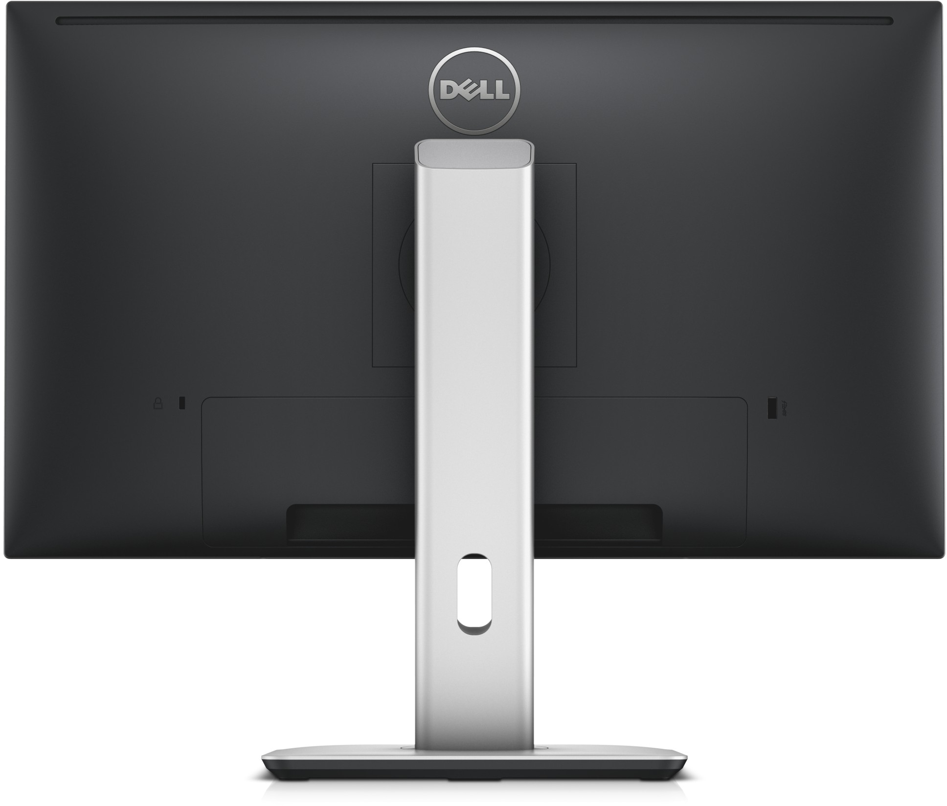 Dell UltraSharp U2515H Zilver, Zwart kopen? - Prijzen - Tweakers