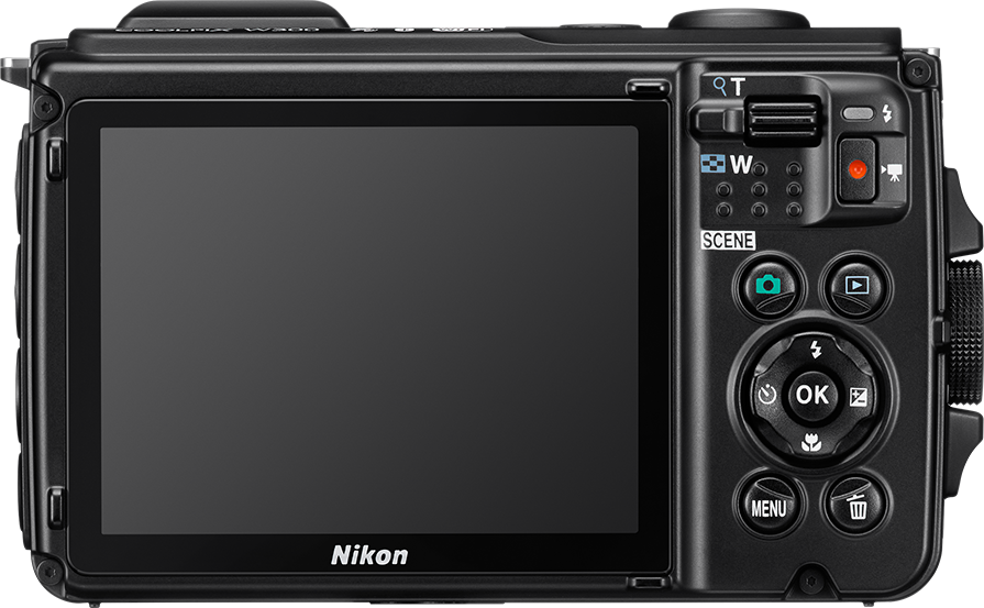Nikon Coolpix W300 Groen: beste prijs - Tweakers