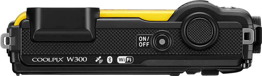 Nikon Coolpix W300 Geel: beste prijs - Tweakers