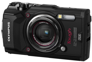 ジャンク品　OLYMPUS Tough TG-5 Olympus Tough TG-5 Zwart: beste prijzen, echte reviews en