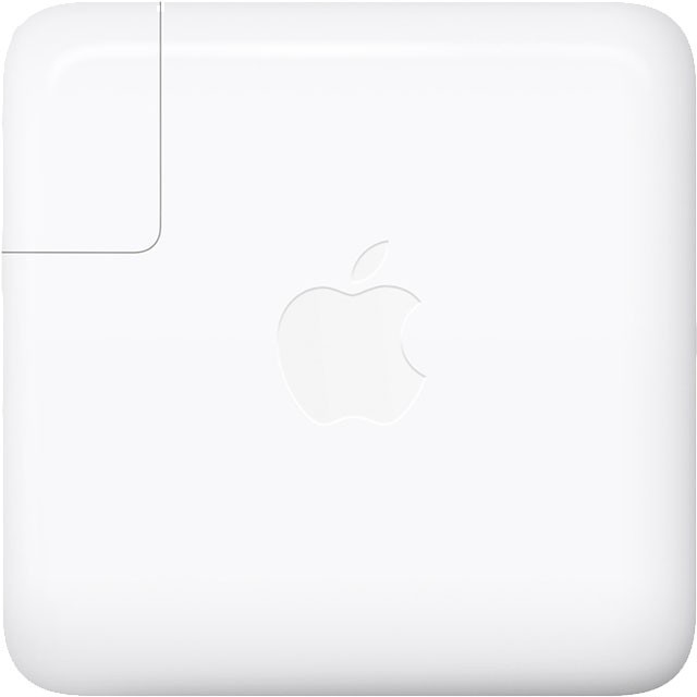 Apple USB-C Lichtnetadapter 87W: beste prijzen, echte reviews en