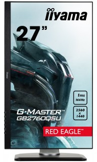 Iiyama G-Master GB2760QSU-B1 Zwart: beste prijs - Tweakers Iiyama G-Master GB2760QSU-B1 Zwart: beste prijs - Tweakers