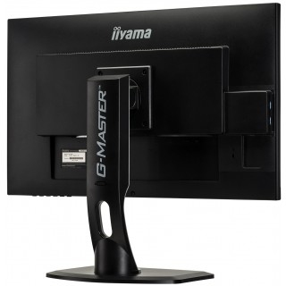 Iiyama G-Master GB2760QSU-B1 Zwart: beste prijs - Tweakers