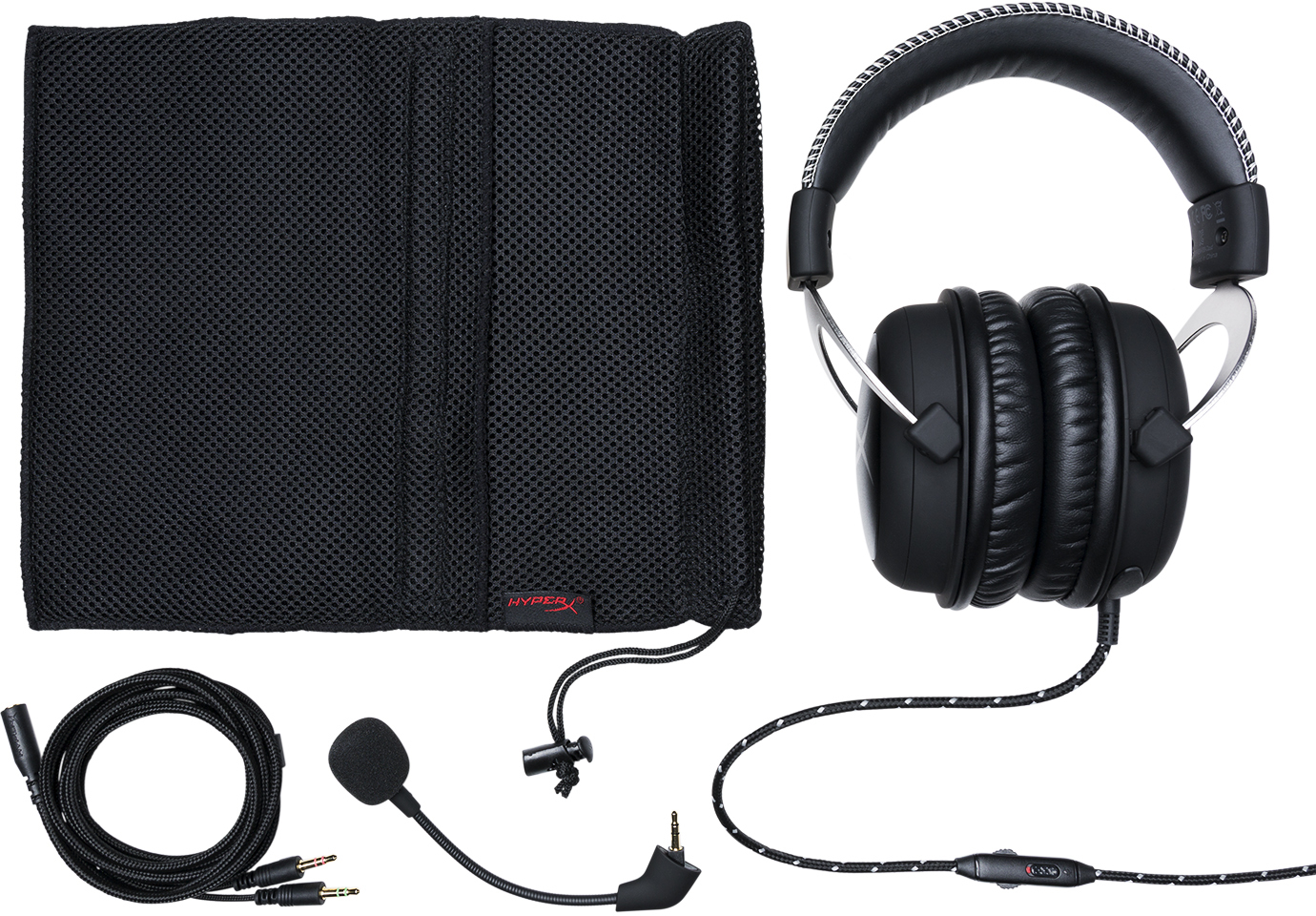 HyperX Cloud Pro kopen? - Prijzen - Tweakers