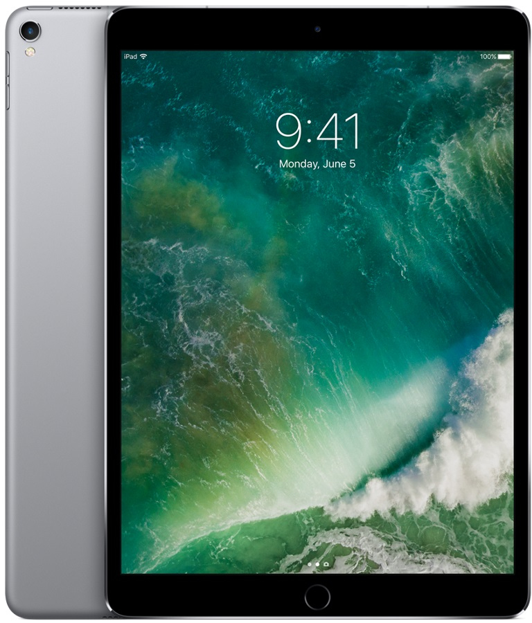 ipad pro 64gb 2017
