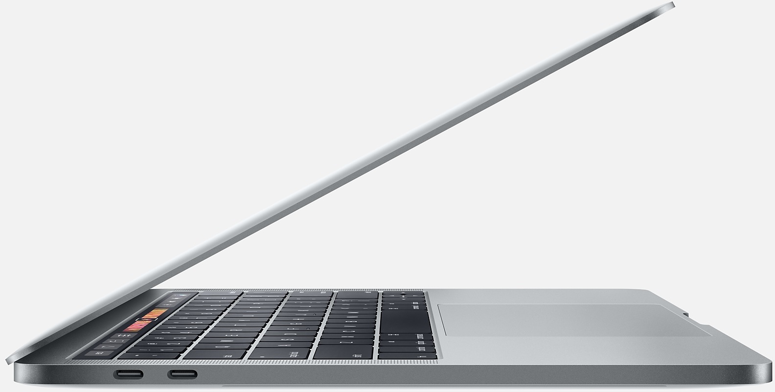 Apple MacBook Pro 2017 13,3