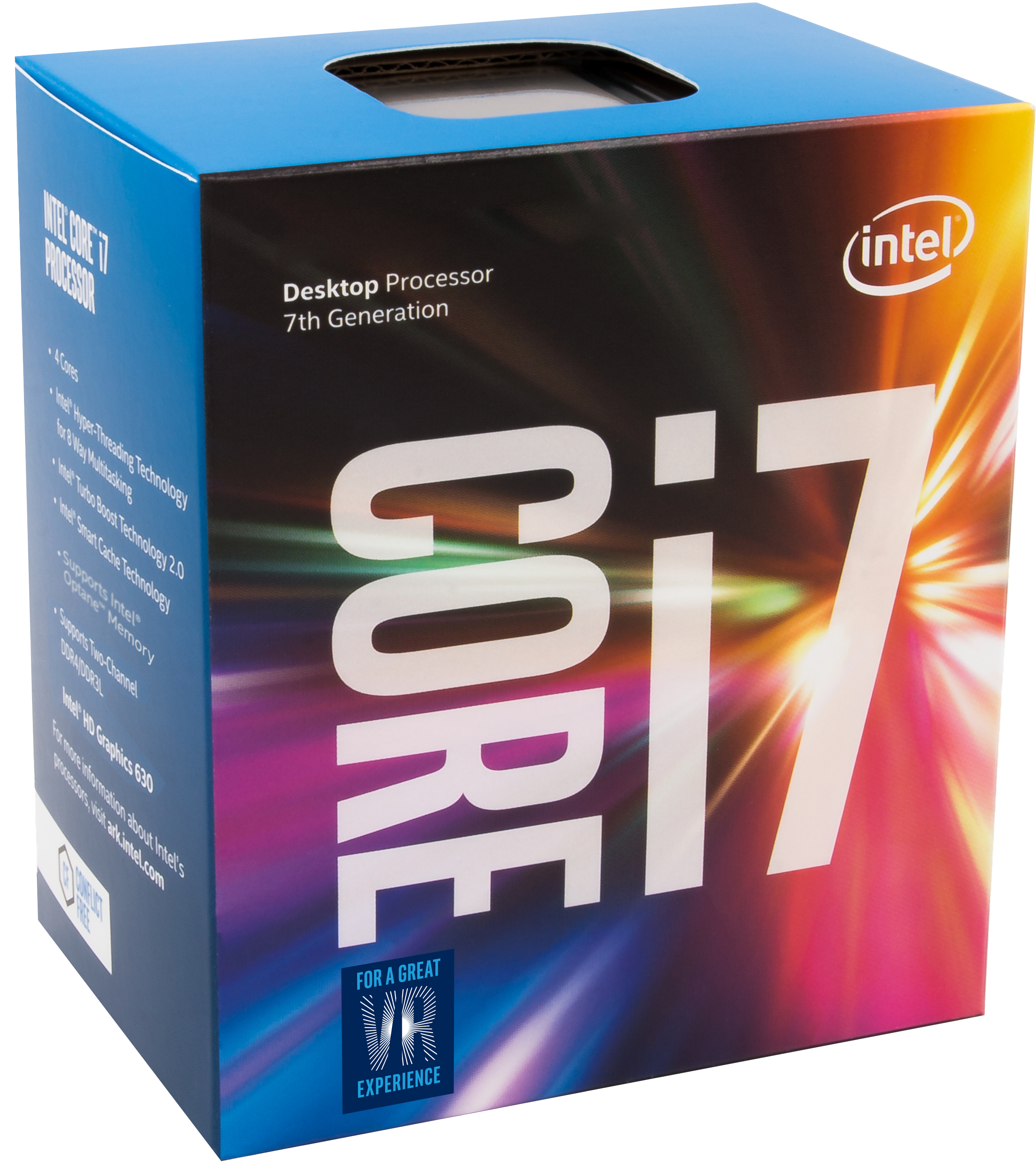 Intel Core i7-6950X (Boxed): beste prijs - Tweakers