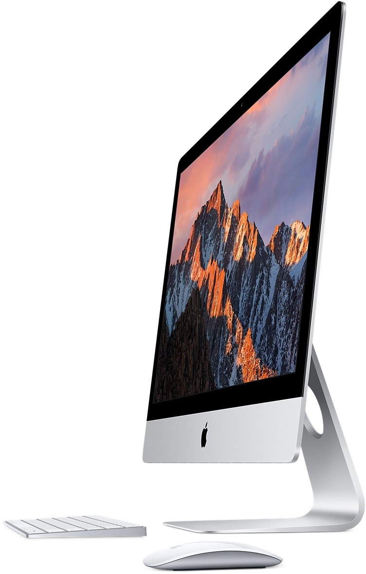 iMac Retina 5K 27インチ 2017 i5/8/500vga4gb Apple iMac 27″ 5K 2017 - Estunt - Refurbished Computers