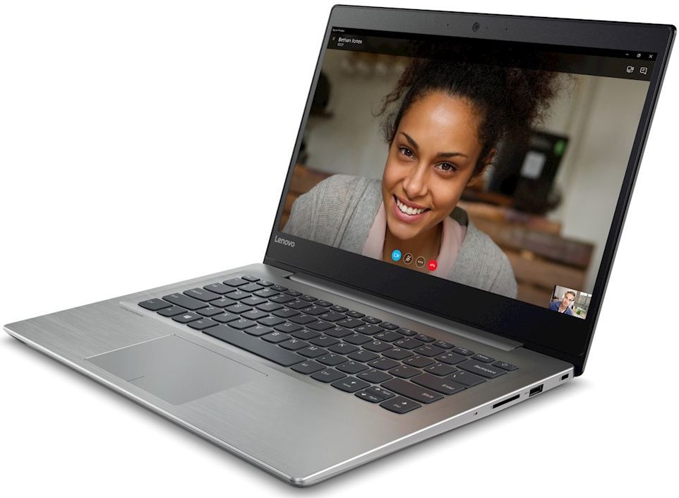 Lenovo IdeaPad 320S-14IKB 80X40097MH: beste prijs - Tweakers