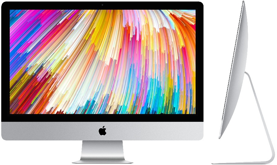 Apple iMac 27