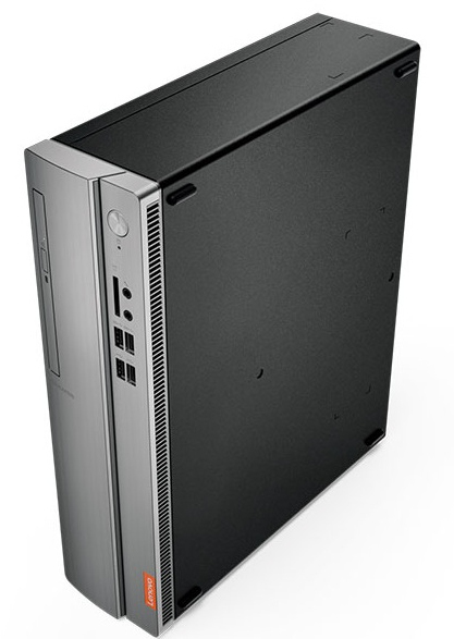 Lenovo IdeaCentre 510S-08IKL Intel Core i5-7400 3.0 - 3.5GHz
