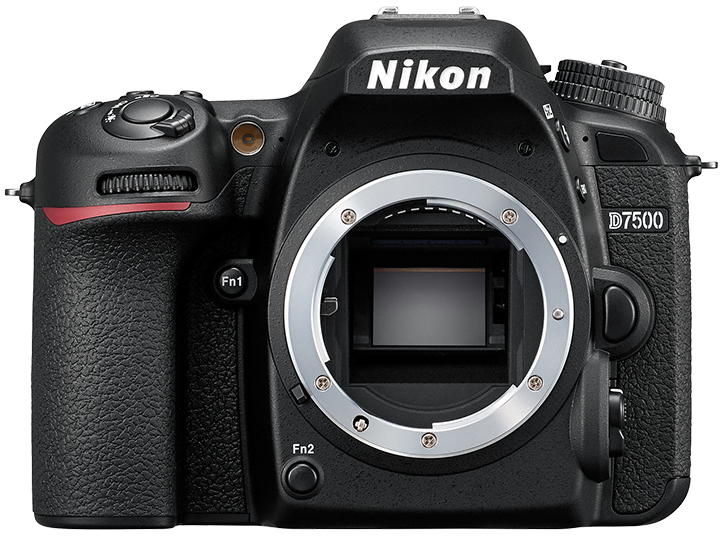 美品Nikon D7500 16-80mm 2.8-4(7,125回シャッター) Nikon D7500 + 16-80mm f/2.8-4.0 Zwart: beste prijs - Tweakers