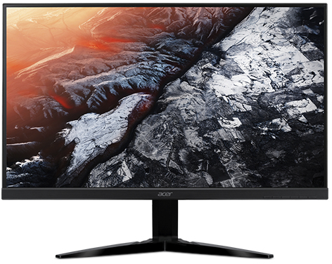 Acer KG271 Zwart: beste prijs - Tweakers