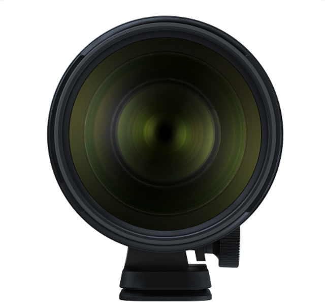 Tamron SP 70-200mm F/2.8 Di VC USD G2 (Canon): beste prijs