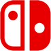 Nintendo Switch logo (75 pix)