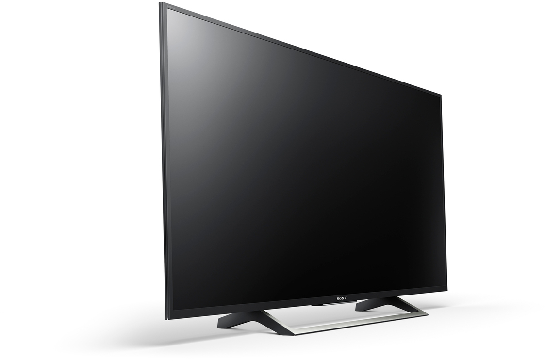Sony KD-55XE7004 Zwart: beste prijs - Tweakers
