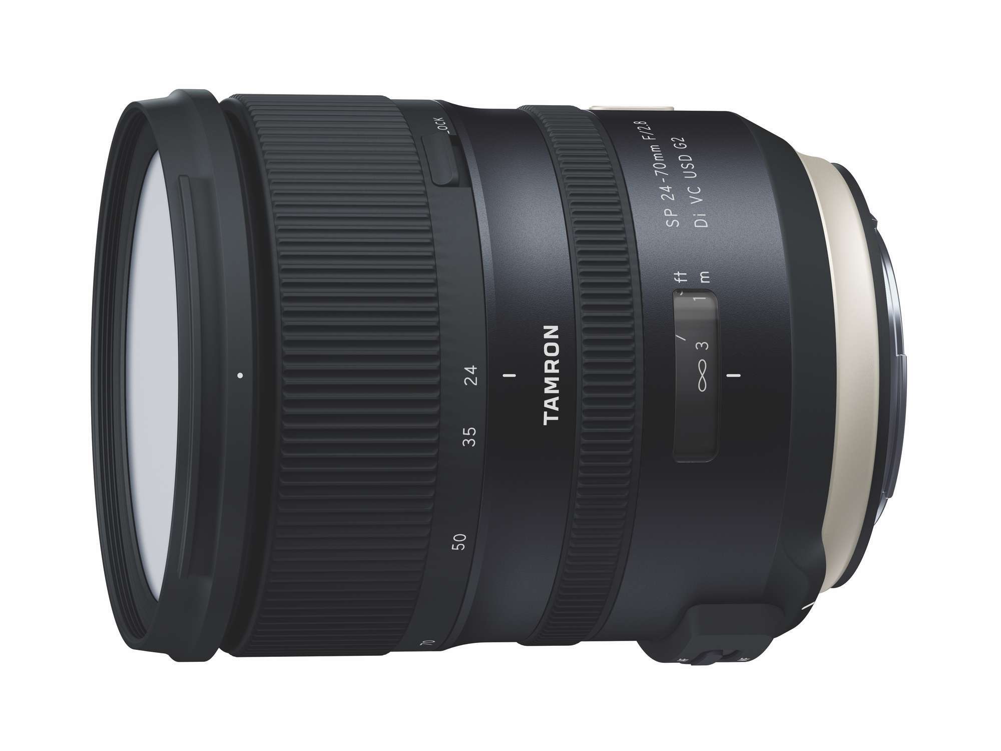 TAMRON SP 24-70mm F2.8 Di VC USD G2 キャノン Tamron SP 24-70mm F2.8 Di VC USD G2 (Canon EF): beste prijs - Tweakers