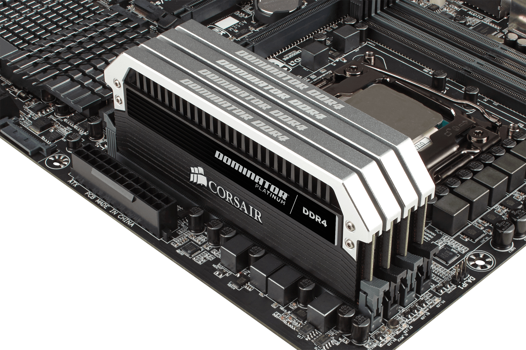 Corsair Cmd16gx4m2b3866c18 Cmd16gx4m2b3866c18 Corsair Dominator