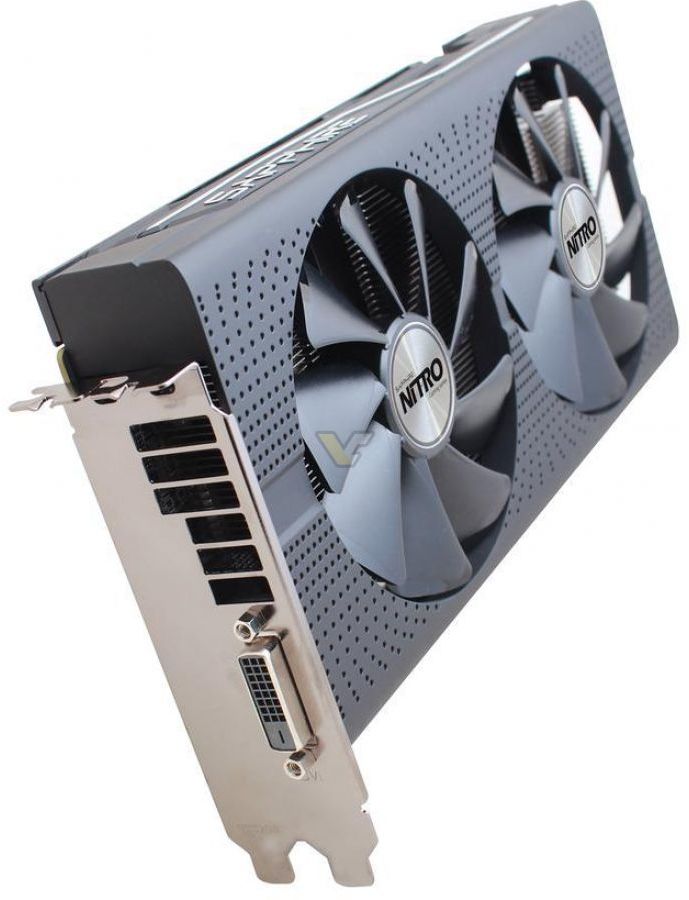 Hdmi Port Sapphire Radeon Rx 470 Mining Edition Sapphire (Blue